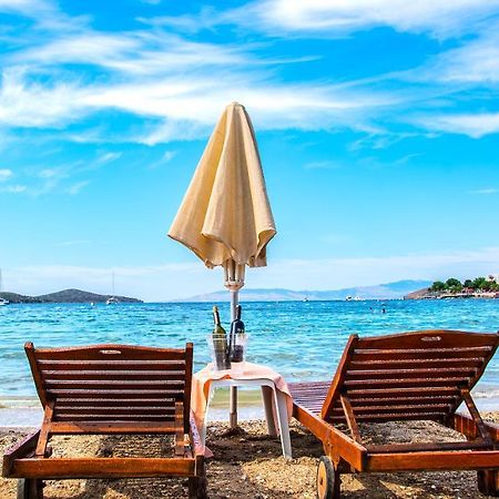Blue Bay Beach Hotel (Adults Only) Bitez Ngoại thất bức ảnh