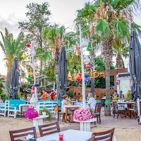 Blue Bay Beach Hotel (Adults Only) Bitez Ngoại thất bức ảnh