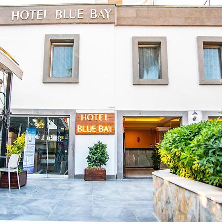Blue Bay Beach Hotel (Adults Only) Bitez Ngoại thất bức ảnh