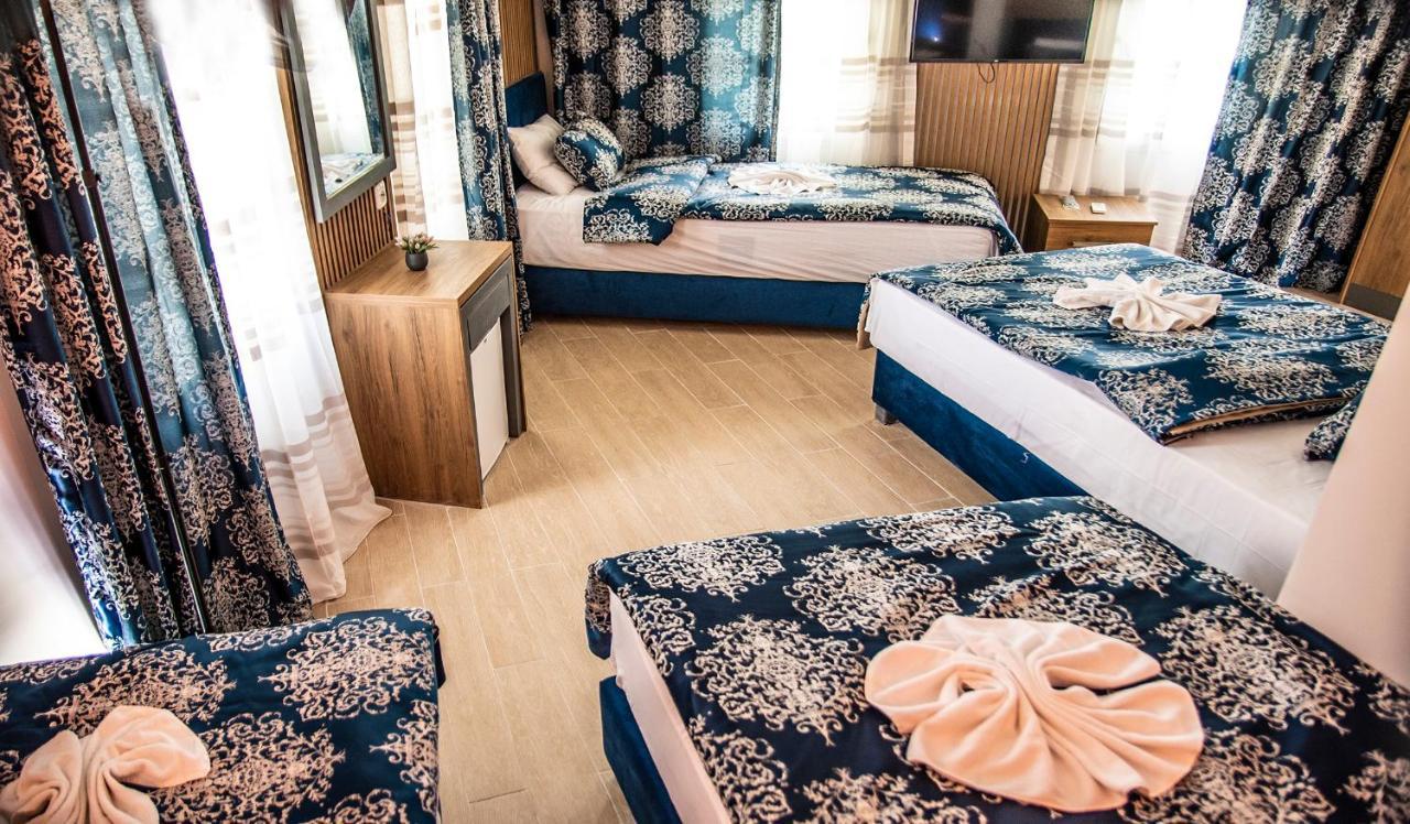 Blue Bay Beach Hotel (Adults Only) Bitez Ngoại thất bức ảnh