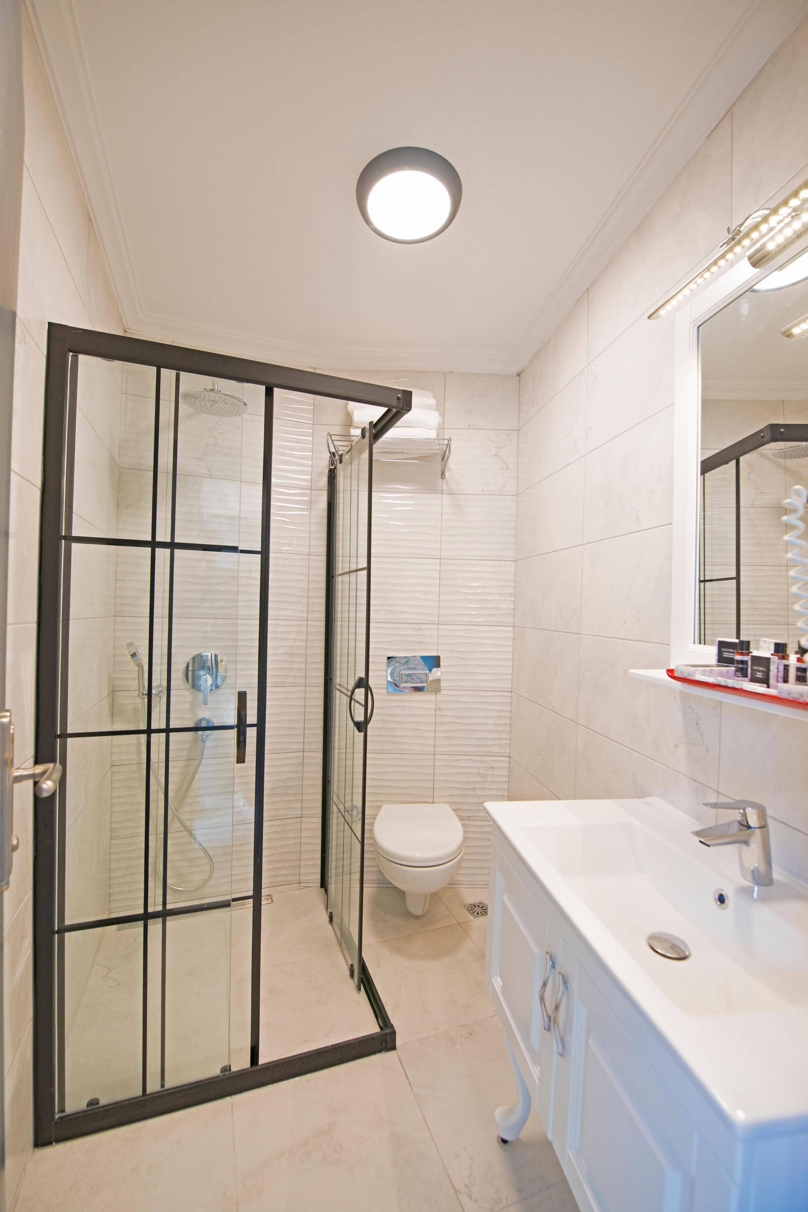 Blue Bay Beach Hotel (Adults Only) Bitez Ngoại thất bức ảnh