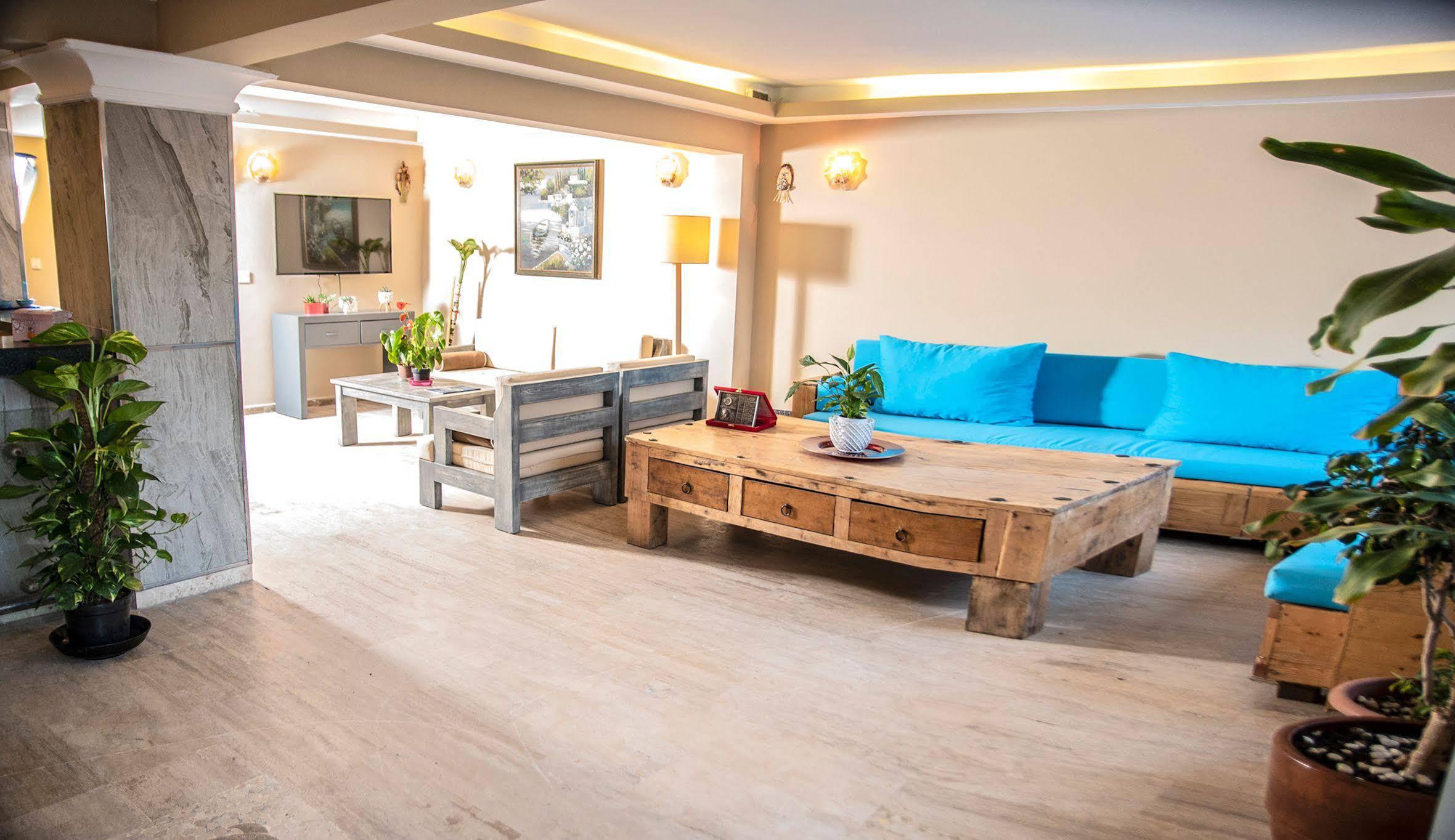 Blue Bay Beach Hotel (Adults Only) Bitez Ngoại thất bức ảnh