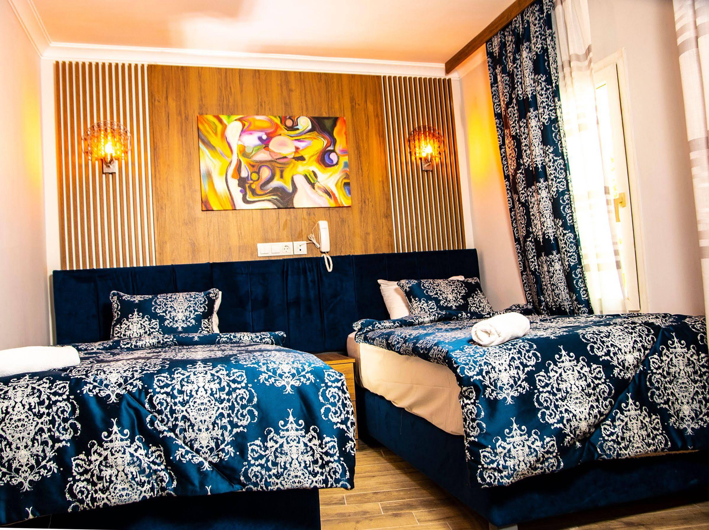 Blue Bay Beach Hotel (Adults Only) Bitez Ngoại thất bức ảnh