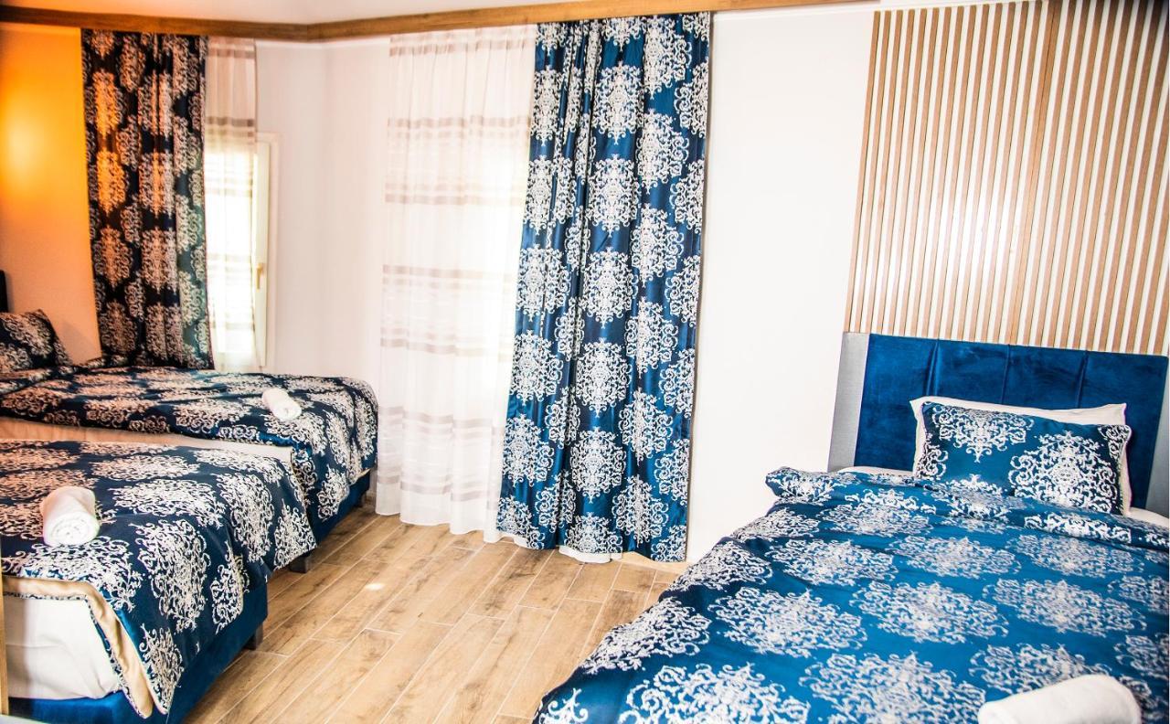 Blue Bay Beach Hotel (Adults Only) Bitez Ngoại thất bức ảnh