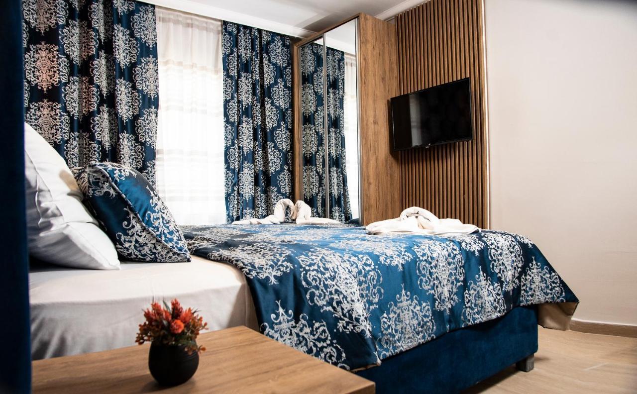 Blue Bay Beach Hotel (Adults Only) Bitez Ngoại thất bức ảnh