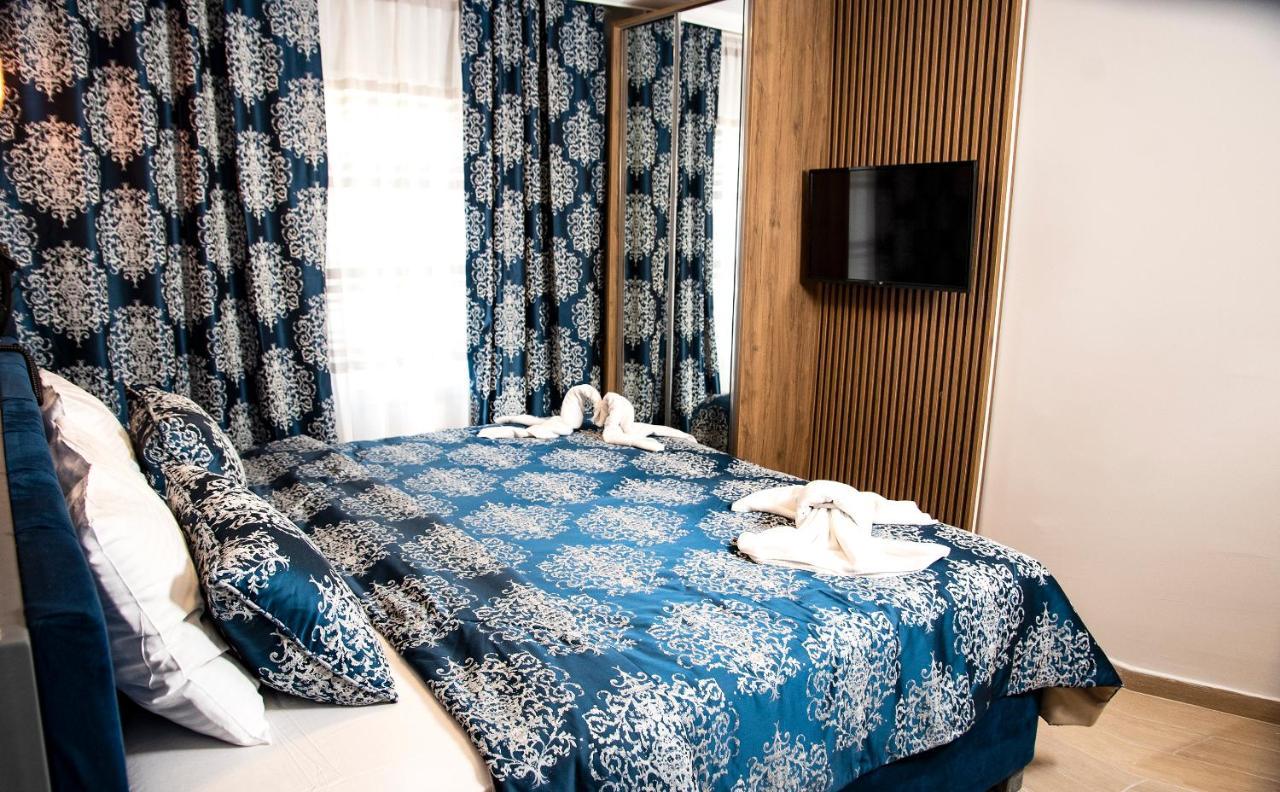 Blue Bay Beach Hotel (Adults Only) Bitez Ngoại thất bức ảnh