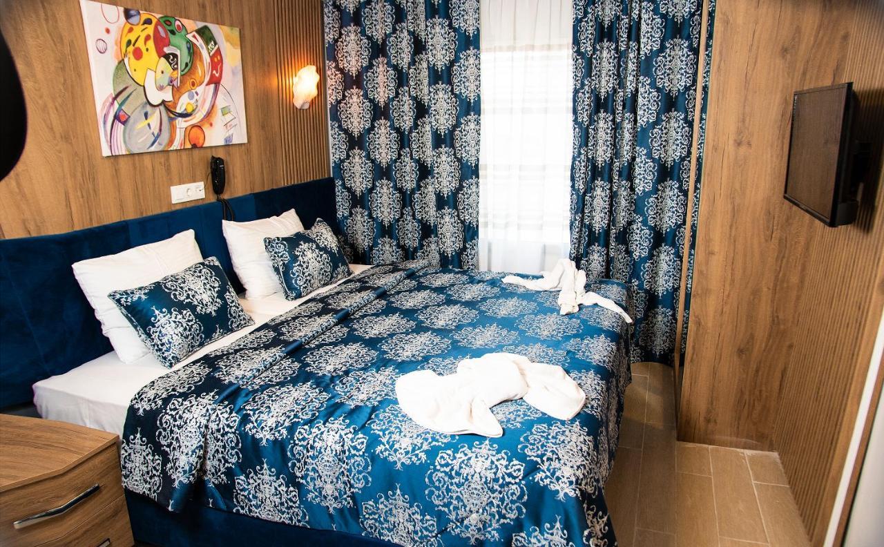 Blue Bay Beach Hotel (Adults Only) Bitez Ngoại thất bức ảnh
