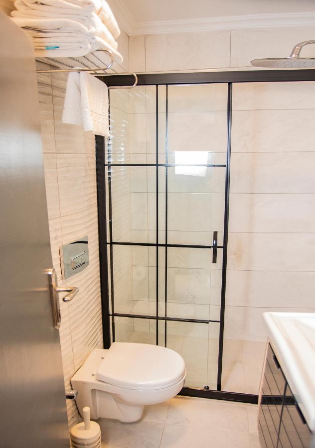Blue Bay Beach Hotel (Adults Only) Bitez Ngoại thất bức ảnh