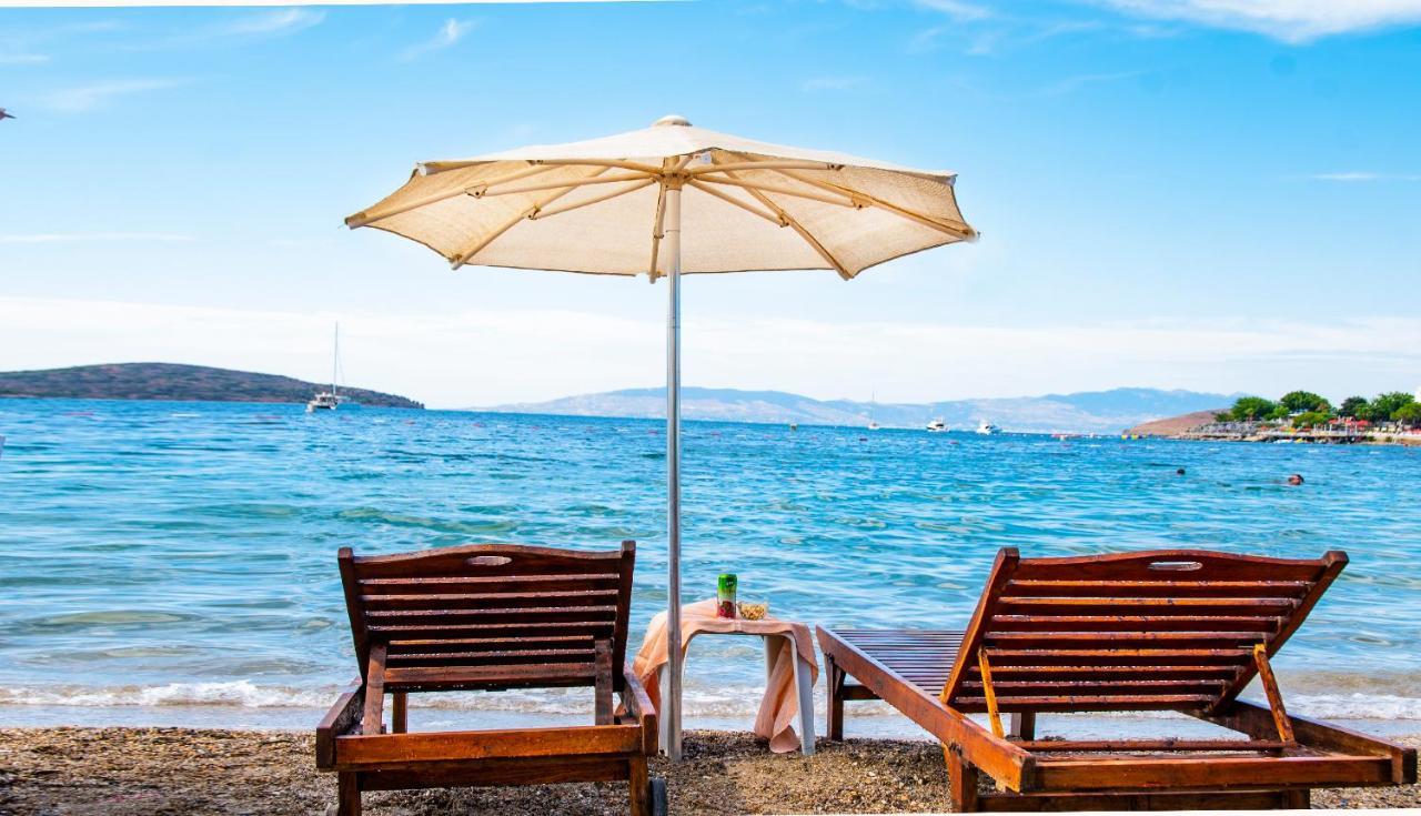 Blue Bay Beach Hotel (Adults Only) Bitez Ngoại thất bức ảnh