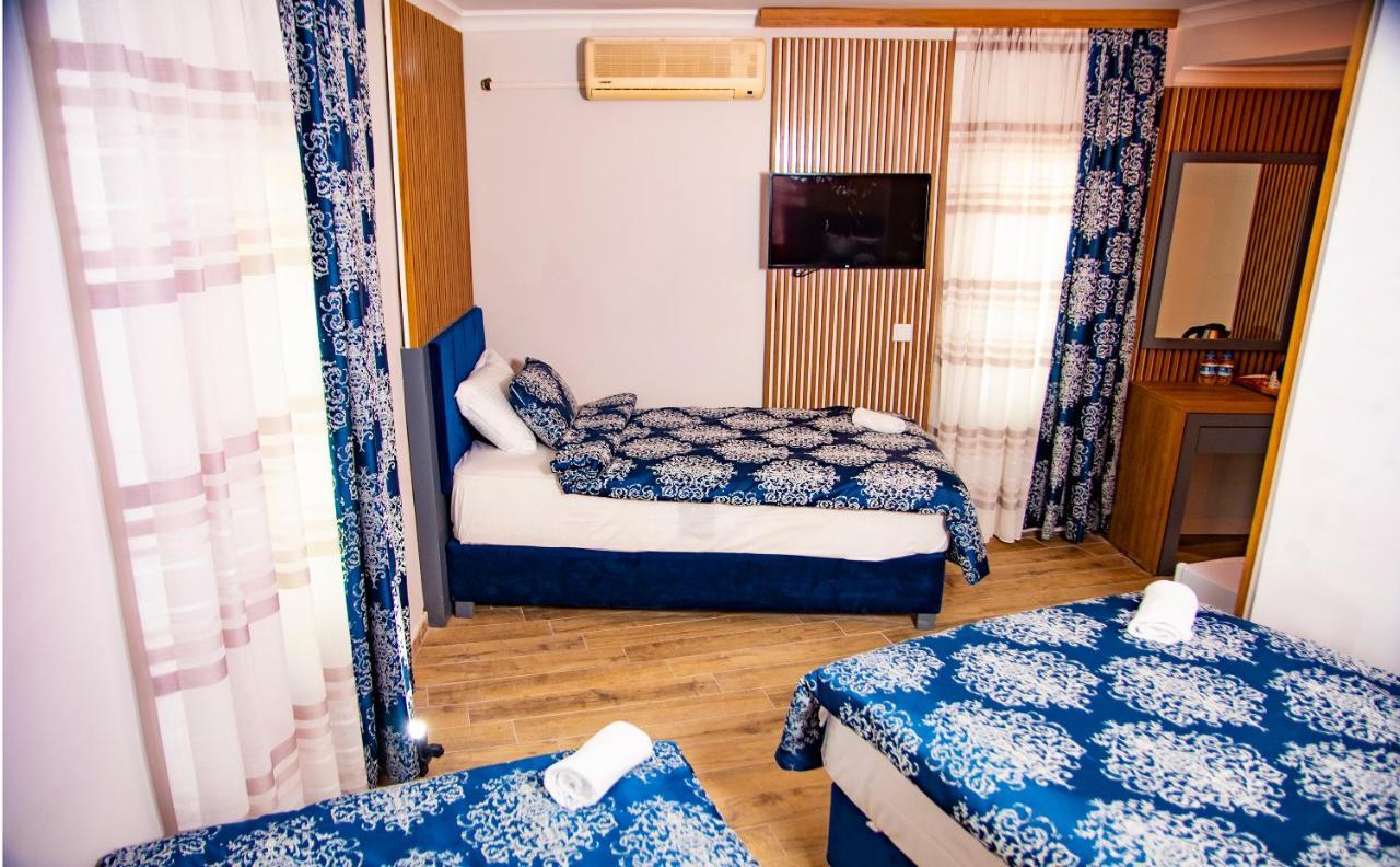 Blue Bay Beach Hotel (Adults Only) Bitez Ngoại thất bức ảnh
