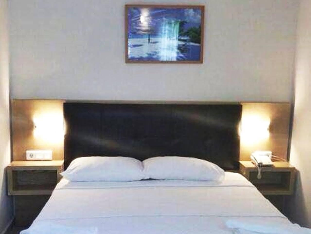 Blue Bay Beach Hotel (Adults Only) Bitez Ngoại thất bức ảnh